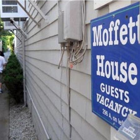 פרובינסטאון Moffett House Inn חדר תמונה